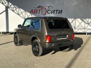 Lada (ВАЗ) Niva Legend I Тамбов  - изображение 26
