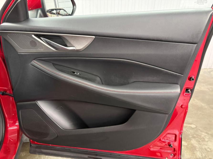 Changan CS35 Plus I Рестайлинг Краснодар  - изображение 20