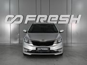 Kia Rio III Рестайлинг Ростов-на-Дону  - изображение 21