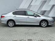 Peugeot 408 I Екатеринбург  - изображение 28