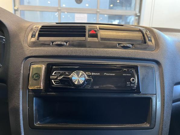 Skoda Octavia II (A5) Рестайлинг с пробегом 2010 года, цена 580 000 рублей, 344940 км, лифтбек, Автокод Объявления