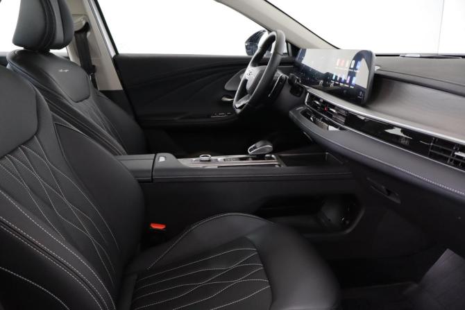 Chery Arrizo 8 с пробегом 2025 года, цена 2 449 000 рублей, 3000 км, седан, Автокод Объявления