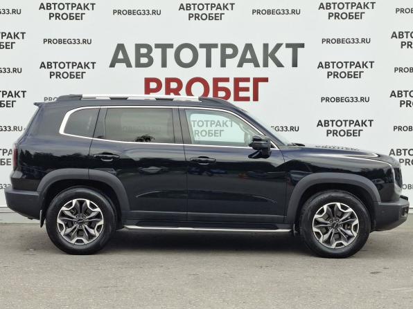 Haval Dargo I с пробегом 2023 года, цена 2 427 000 рублей, 61281 км, внедорожник, Автокод Объявления