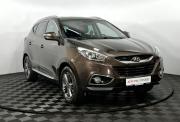 Hyundai ix35 I Рестайлинг Нижний Новгород  - изображение 27