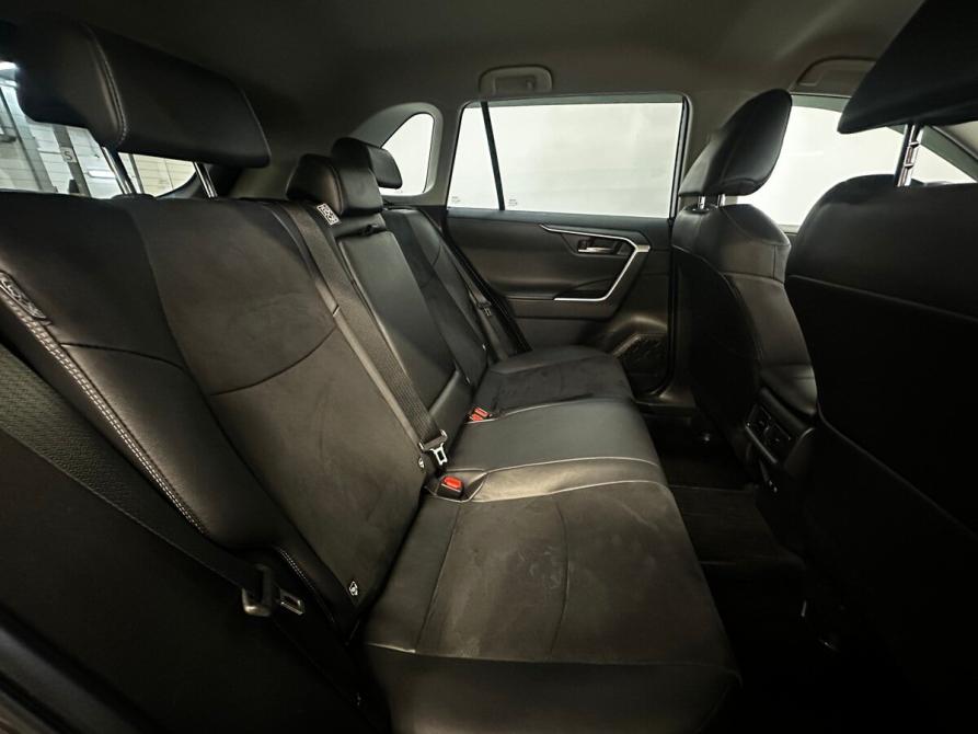 Toyota RAV4 V (XA50) Балашиха  - изображение 15