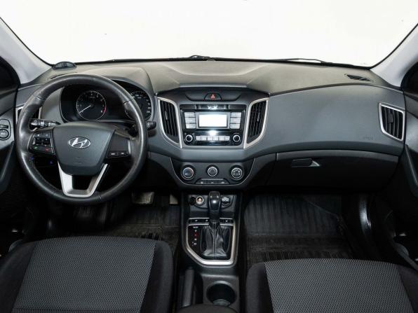 Hyundai Creta I Рестайлинг с пробегом 2020 года, цена 1 698 000 рублей, 137100 км, внедорожник, Автокод Объявления