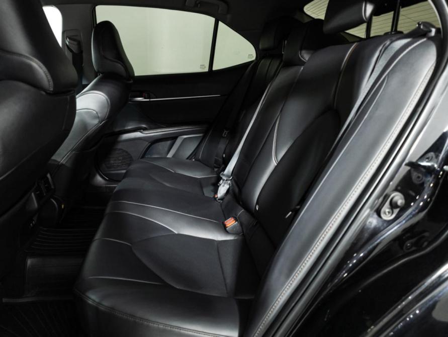 Toyota Camry VIII (XV70) Санкт-Петербург  - изображение 11