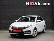 Lada (ВАЗ) Vesta I Рестайлинг (NG) Екатеринбург  - изображение 19
