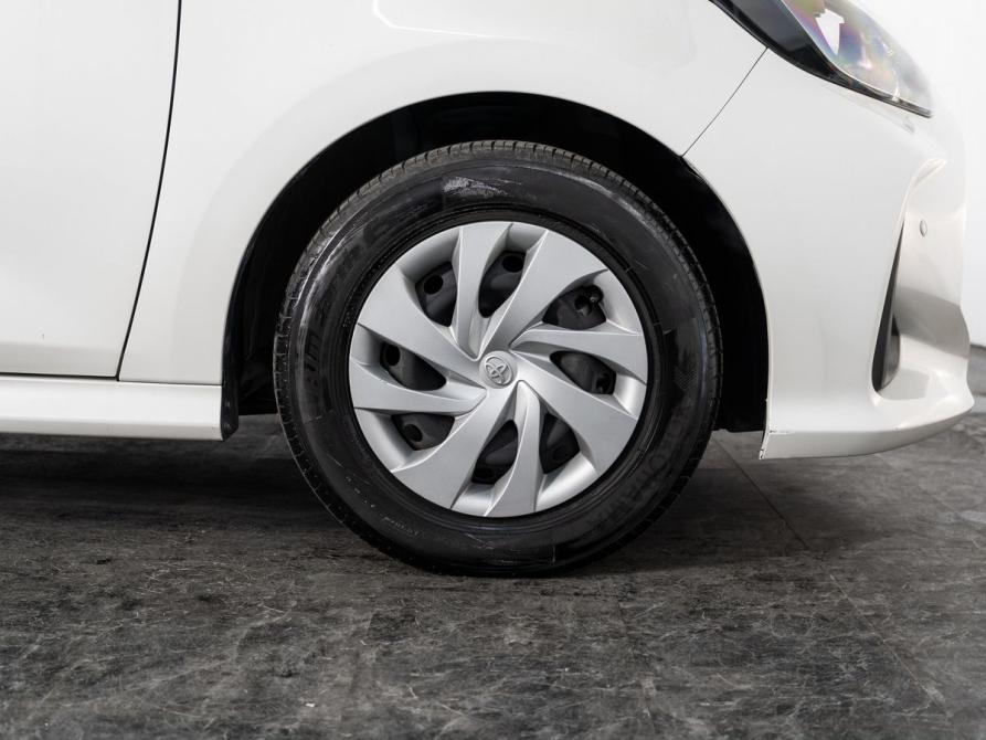 Toyota Yaris IV Иркутск  - изображение 20
