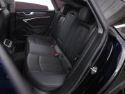 Audi A7 II (4K) Москва  - изображение 32