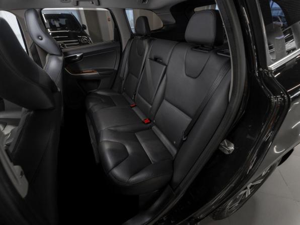 Volvo XC60 I Рестайлинг с пробегом 2014 года, цена 1 710 000 рублей, 230943 км, внедорожник, Автокод Объявления