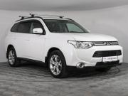 Mitsubishi Outlander III Химки  - изображение 18
