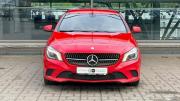 Mercedes-Benz CLA I (C117 X117) Москва  - изображение 29