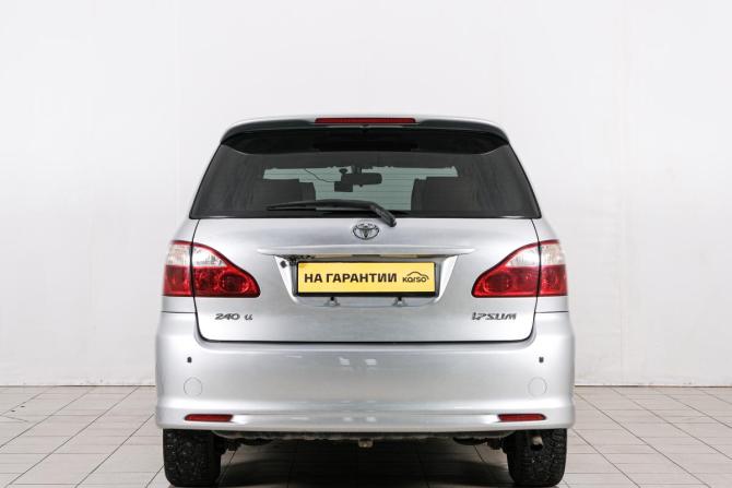 Toyota Ipsum II (M20) с пробегом 2003 года, цена 899 000 рублей, 365000 км, компактвэн, Автокод Объявления