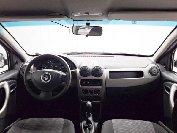 Renault Sandero I с пробегом 2014 года, цена 399 000 рублей, 175023 км, хэтчбек, Автокод Объявления