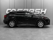 Lexus RX IV Тюмень  - изображение 30