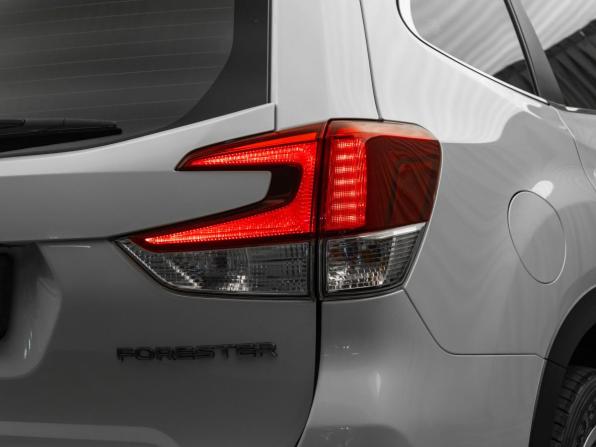 Subaru Forester V с пробегом 2019 года, цена 2 200 000 рублей, 160679 км, внедорожник, Автокод Объявления