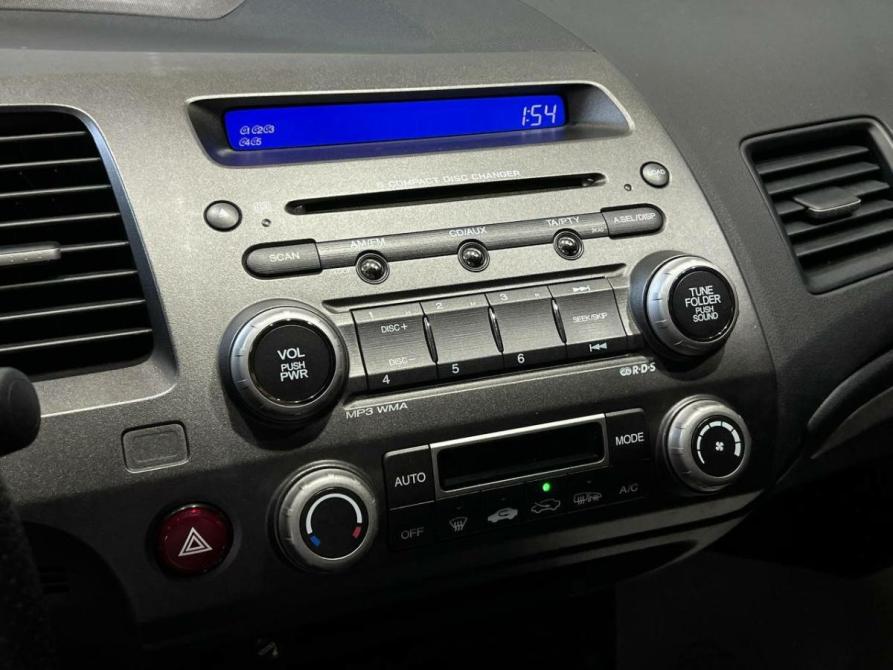 Honda Civic VIII Оренбург  - изображение 14