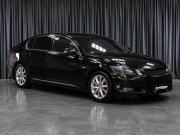 Lexus GS III Тюмень  - изображение 23