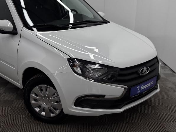 Lada (ВАЗ) Granta I Рестайлинг с пробегом 2024 года, цена 977 000 рублей, 15386 км, лифтбек, Автокод Объявления