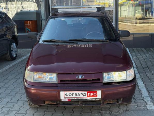 Lada (ВАЗ) 2110 с пробегом 2003 года, цена 80 000 рублей, 285146 км, седан, Автокод Объявления