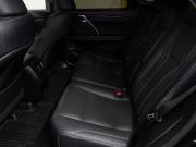 Lexus RX IV Рестайлинг Тюмень  - изображение 43