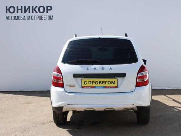 Lada (ВАЗ) Granta I Рестайлинг с пробегом 2024 года, цена 949 000 рублей, 47187 км, универсал, Автокод Объявления