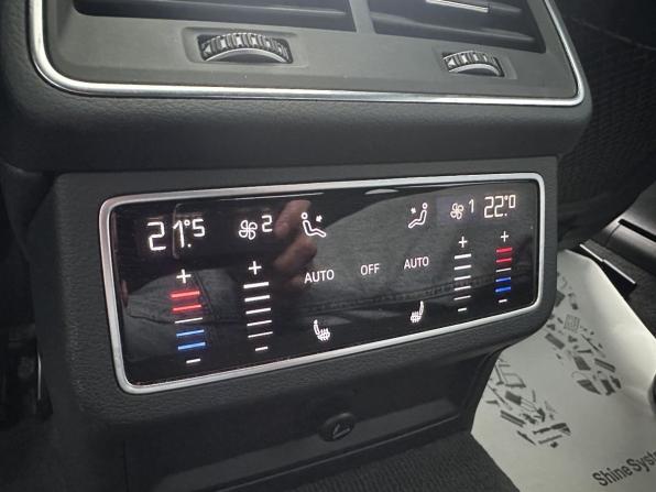 Audi A6 V (C8) с пробегом 2020 года, цена 4 420 000 рублей, 81907 км, седан, Автокод Объявления