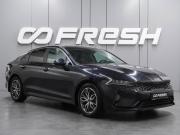 Kia K5 III Воронеж  - изображение 25