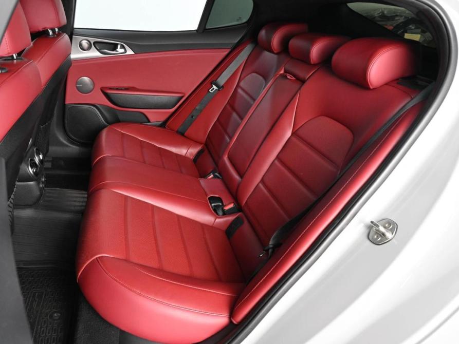 Kia Stinger I Ростов-на-Дону  - изображение 9