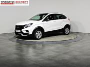 Lada (ВАЗ) XRAY I Белгород  - изображение 17