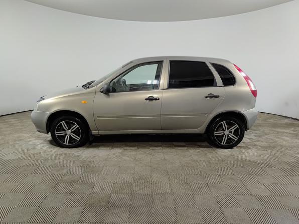 Lada (ВАЗ) Kalina I с пробегом 2008 года, цена 210 000 рублей, 179437 км, хэтчбек, Автокод Объявления