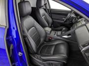 Jaguar E-Pace I Москва  - изображение 53