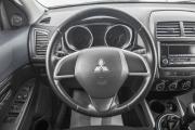 Mitsubishi ASX I Рестайлинг Барнаул  - изображение 35