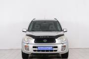 Toyota RAV4 II (XA20) Рестайлинг Красноярск  - изображение 24