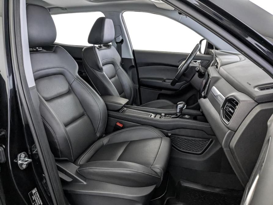Chery Tiggo 4 I Рестайлинг Москва  - изображение 24