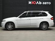 BMW X5 II (E70) Рестайлинг Екатеринбург  - изображение 23