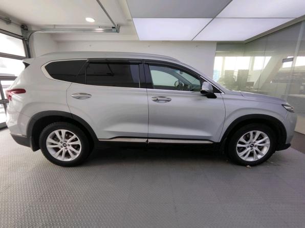 Hyundai Santa Fe IV с пробегом 2019 года, цена 2 835 000 рублей, 99910 км, внедорожник, Автокод Объявления