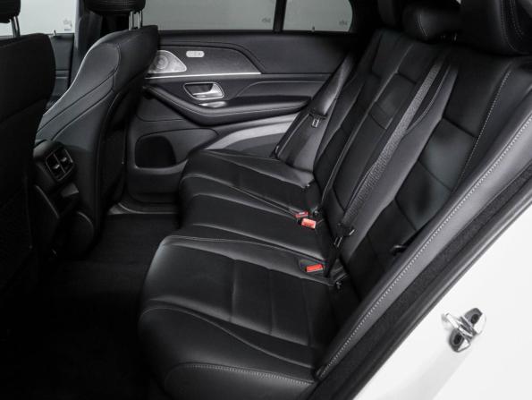 Mercedes-Benz GLE II (V167) Рестайлинг с пробегом 2024 года, цена 9 600 000 рублей, 7739 км, внедорожник, Автокод Объявления