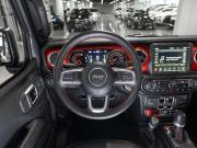 Jeep Gladiator II (JT) Москва  - изображение 40