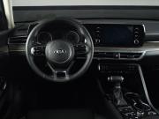 Kia K5 III Кемерово  - изображение 33