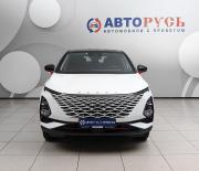 Omoda C5 I Подольск  - изображение 28