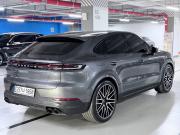 Porsche Cayenne III Рестайлинг Екатеринбург  - изображение 24