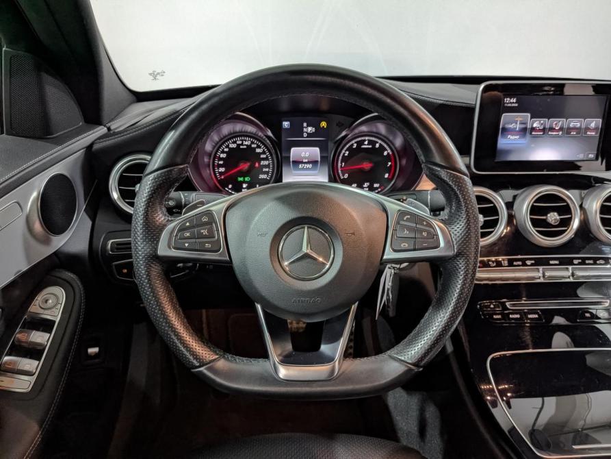 Mercedes-Benz C-Класс IV (W205) Химки  - изображение 22