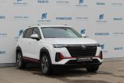 Changan CS35 Plus I Рестайлинг Пермь  - изображение 25