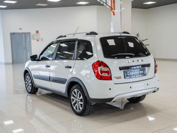Lada (ВАЗ) Granta I Рестайлинг с пробегом 2023 года, цена 958 000 рублей, 23588 км, универсал, Автокод Объявления