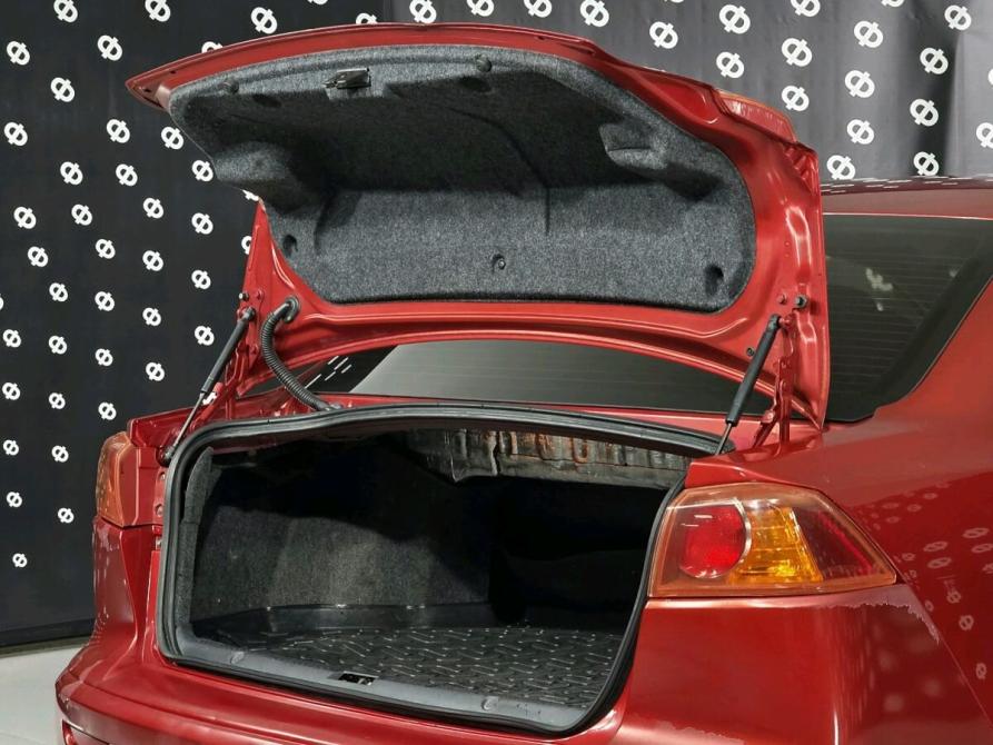 Mitsubishi Lancer X Новосибирск  - изображение 25