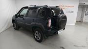 Lada (ВАЗ) Niva Travel I Москва  - изображение 19