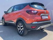 Renault Kaptur I Стерлитамак  - изображение 43