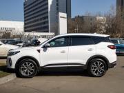 Chery Tiggo 7 Pro Max I Москва  - изображение 31